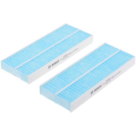 BOSCH Cabin Air Filter, 6014C 6014C